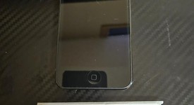 Good
													Apple iPod Touch 6th Gen - Wi-Fi, Gray, 32 GB, photo 1 of 3