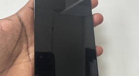Good
													Apple iPhone 14 Pro Max - Unlocked, Black, 256 GB, A2651, photo 2 of 8
