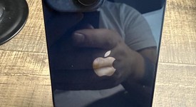 Good
													Apple iPhone 13 Mini - Unlocked, Midnight, 128 GB, A2481, photo 5 of 8