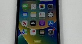 Fair
													Apple iPhone Xr - Verizon, Black, 64 GB, A1984, photo 1 of 6