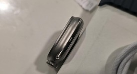 Mint
													Apple Watch Ultra 2 49mm - Unlocked, Natural, A2986, photo 5 of 8