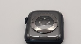 Good
													Apple Watch Series 9 45mm - Unlocked, Midnight, A2984 - Cellular, Aluminum, photo 2 of 4