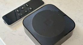 Fair
													Apple TV HD 4th Gen (2015) - 32 GB, photo 4 of 6