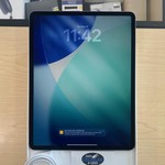 Mint Apple iPad Air 13 inch (M4) 2026 - Unlocked, 128 GB, Space Gray, A3462