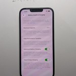 Good Apple iPhone 13 - Unlocked, 128 GB, Midnight, A2482