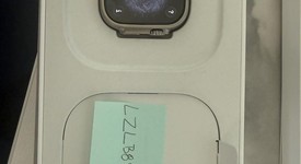 Mint
													Apple Watch Ultra 2 49mm - Unlocked, Natural, A2986, photo 1 of 12