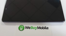 Good
													Samsung Galaxy A71 5G - Unlocked, Black, 128 GB, 6 GB, SM-A716U1, photo 1 of 8