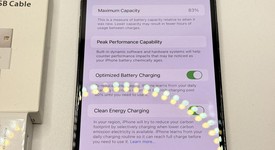 Good
													Apple iPhone 12 Pro Max - Unlocked, Graphite, 128 GB, A2342, photo 1 of 4