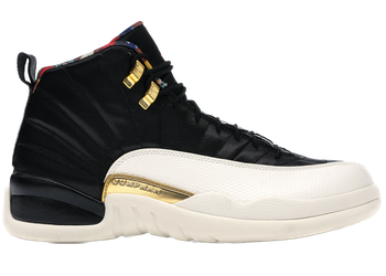 Jordan 12 Retro Chinese New Year (2019) for sale