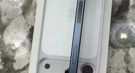 Good
													Apple iPhone 15 Pro Max - Unlocked, Blue, 256 GB, A2849, photo 4 of 11