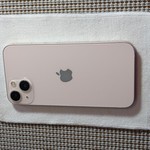 Good Apple iPhone 13 - Unlocked, 128 GB, Pink, A2482