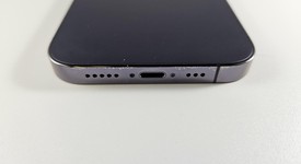 Good
													Apple iPhone 14 Pro - Unlocked, Purple, 256 GB, A2650, photo 4 of 8