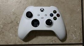 Good
													Xbox One S (2016) - White, 500 GB, photo 2 of 8