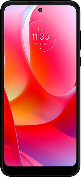 Moto G Power (2022) - Unlocked, Black, 64 GB, 4 GB