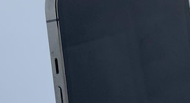 Fair
													Apple iPhone 13 Pro - Unlocked, Graphite, 128 GB, A2483, photo 4 of 6