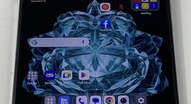 Mint
													OnePlus Open - Unlocked, Green, 512 GB, 16 GB, photo 3 of 9