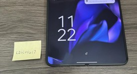 Mint
													Google Pixel 9 Pro Fold - Unlocked, Obsidian, 256 GB, GGH2X, photo 4 of 8