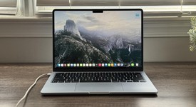 Mint
													MacBook Air 2025 (M4) - 13" - Apple M4, Sky Blue, 256 GB, 16 GB, photo 5 of 13