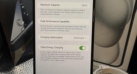 Mint
													Apple iPhone 15 Plus - Verizon, Black, 128 GB, A2847, photo 3 of 7