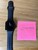 Fair Apple Watch Series 7 41mm - Unlocked, Midnight, A2475 - Cellular, Aluminum
