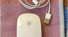 Used
													Apple Magic Mouse - White, photo 2 of 4