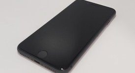 Fair
													Apple iPhone 8 - Unlocked, Gray, 256 GB, A1905, GSM, photo 3 of 4