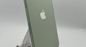 Good
													Apple iPhone 12 - Unlocked, Green, 128 GB, A2172, photo 1 of 5