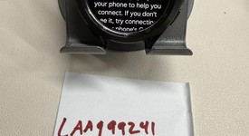 Good
													Samsung Galaxy Watch4 Classic - Wi-Fi, Black, 46mm, photo 6 of 6