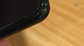 Good
													Motorola Razr Ultra (2025) - Unlocked, PANTONE Scarab, 512 GB, 16 GB, photo 2 of 9