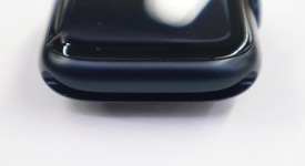 Mint
													Apple Watch Series 9 45mm - Unlocked, Midnight, A2984 - Cellular, Aluminum, photo 4 of 10
