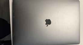 Good
													MacBook Pro 2019 - 15" - I7, Gray, 512 GB, 16 GB, photo 6 of 6