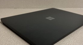 Good
													Microsoft Surface Laptop 3 - I7, Black, 512 GB, 16 GB, 13.5", photo 6 of 6