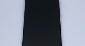 Good
													Samsung Galaxy S21 Ultra 5G - Verizon, Silver, 128 GB, 12 GB, SM-G998U, photo 4 of 4