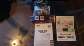 Mint
													Canon EOS R6 Mark II, photo 5 of 8