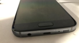 Good
													Samsung Galaxy S7 - US Cellular, Black, 32 GB, SM-G930R4, photo 4 of 9