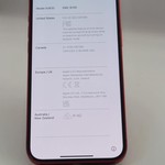 Good Apple iPhone 14 Plus - Unlocked, 128 GB, Red, A2632