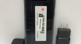 Mint
													Samsung Galaxy S10 Plus - T-Mobile, Black, 128 GB, 8 GB, SM-G975U, photo 2 of 7