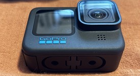 Good
													GoPro HERO11 - Standard, photo 1 of 10
