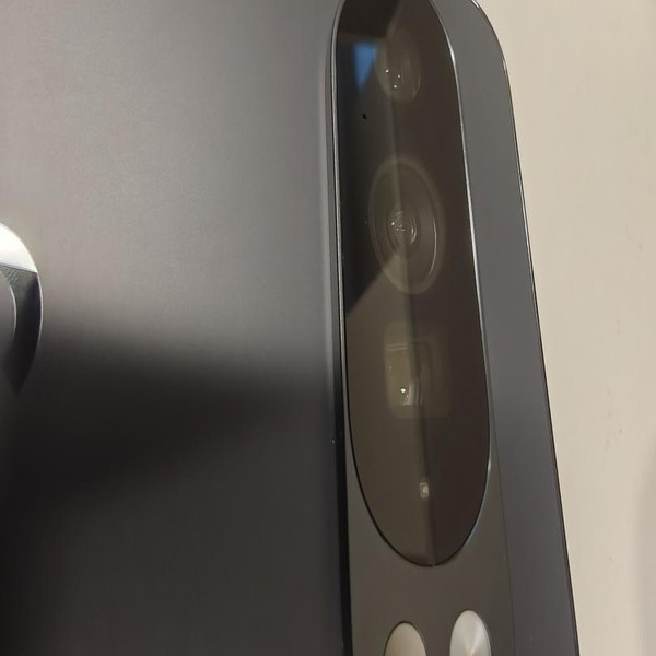 Google Pixel 10 Pro XL - Unlocked, 256 GB, Obsidian, GUL82