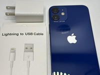 Apple iPhone 12 Mini