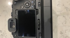 Mint
													Canon EOS RP, photo 1 of 6