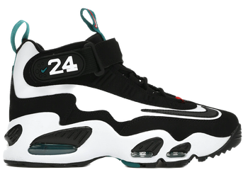 Nike Air Griffey Max 1 White Freshwater (2021) (GS) for sale