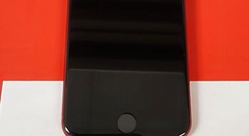 Good
													Apple iPhone SE 3rd Gen 2022 - Unlocked, Red, 64 GB, A2595, photo 1 of 11