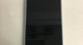 Good
													LG G6 - T-Mobile, Silver, 32 GB, 4 GB, H872, photo 2 of 7