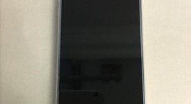 Good
													LG G6 - T-Mobile, Silver, 32 GB, 4 GB, H872, photo 2 of 8