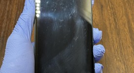 Good
													Apple iPhone 13 - Unlocked, Midnight, 128 GB, A2482, photo 2 of 8