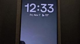 Fair
													Samsung Galaxy S25 Ultra - Unlocked, Jetblack, 512 GB, 12 GB, SM-S938U1, photo 4 of 10