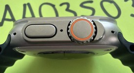 Good
													Apple Watch Ultra 2 49mm - Unlocked, Natural, A2986, photo 4 of 8