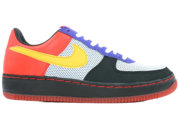 Nike Air Force 1 Low Inside Out Albis Pack (2005) for sale