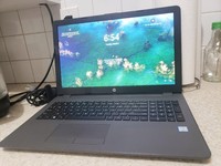 HP Pavilion Laptop